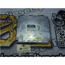 2004 2005 TOYOTA RAV4 2.4L AUTO AWD SUV OEM ECM ECU COMPUTER MODULE 8966142A91