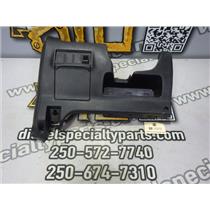 2004 2005 TOYOTA RAV4 2.4L AUTO AWD SUV OEM LOWER DRIVERS KNEE DASH COVER BIN