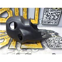 2004 2005 TOYOTA RAV4 2.4L AUTO AWD SUV OEM STEERING COLUMN COVER SURROUND GRAY