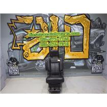 2009 2010 FORD EXPEDITION EL LIMITED 5.4 AUTO 4X4 DRIVERS 2ND ROW LEATHER SEAT