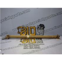 2009 2010 FORD EXPEDITION EL LIMITED 5.4 AUTO 4X REAR PROP DRIVESHAFT 8L144602BB