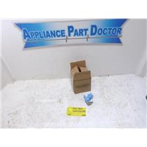 Whirlpool Dishwasher WPW10327249 Inlet Valve New OEM