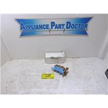 Maytag Dishwasher 901298 Inlet Water Valve New OEM