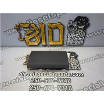 2009 2010 FORD EXPEDITION EL LIMITED 5.4 AUTO 4X4 PASSENGER DASH PANEL COVER BAG