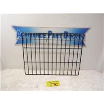 GE Oven WB48T10060 Upper Oven Rack Used