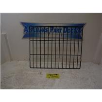 GE Oven WB48T10048 Lower Oven Rack Used