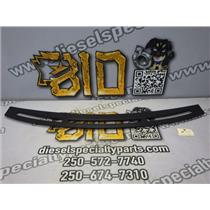 2009 2010 FORD EXPEDITION EL LIMITED 5.4 AUTO 4X4 TOP DASH DEFROSTER PANEL TRIM