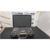 Welch Allyn Comprehensive Laryngoscope Kit
