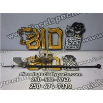 2009 2010 FORD EXPEDITION EL LIMITED 5.4 AUTO 4X4 REAR LIFT GATE MOTOR LIFT ARM