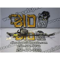 2009 2010 FORD EXPEDITION EL LIMITED 5.4 AUTO 4X4 WINDSHIELD WIPER ARM MOTOR OEM