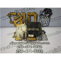 2009 2010 FORD EXPEDITION EL LIMITED 5.4 AUTO 4X4 BATTERY TRAY HOLDER W TANK