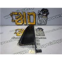 2009 2010 FORD EXPEDITION EL LIMITED 5.4 AUTO 4X4 REAR VENT WINDOW GLASS OEM