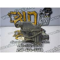 2009 2010 FORD EXPEDITION EL LIMITED 5.4 AUTO 4X4 AIR INTAKE FILTER BOX HOLDER