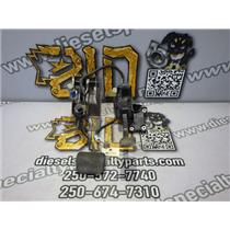 2009 2010 FORD EXPEDITION EL LIMITED 5.4 AUTO 4X4 POWER GAS BRAKE PEDALS OEM