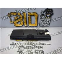 2009 2010 FORD EXPEDITION EL LIMITED 5.4 AUTO 4X4 OVERHEAD DVD PLAYER W/ REMOTE