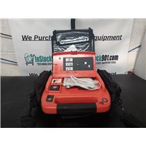 Cardiac Science 2009 Survivalink AED 9200D Patient Monitor