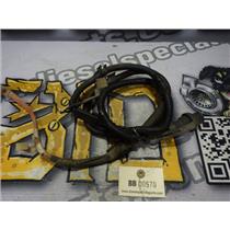 2009 2010 FORD EXPEDITION EL LIMITED 5.4 AUTO 4X4 OEM ENGINE BLOCK HEATER CORD