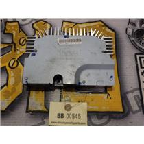 2009 2010 FORD EXPEDITION EL LIMITED 5.4 AUTO 4X4 OEM STEREO AMPLIFIER AMP