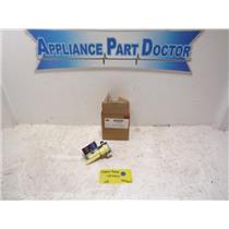 Whirlpool Refrigerator 12544001 Water Inlet Valve NEW OEM