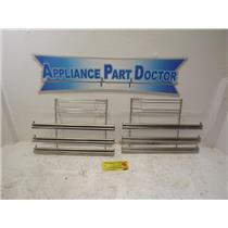 Thermador Wall Oven/Microwave 10031308 Model#PODS302W Telescopic Ext.Rail Set OB