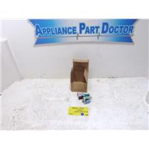 Whirlpool Refrigerator WPW10394076 Water Inlet Valve New OEM