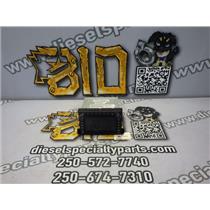 2009 2010 FORD EXPEDITION EL LIMITED 5.4 AUTO 4X4 RADIO CD STEREO AL1T18K931AE