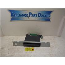 Thermador Oven/Microwave 11030417 12020091 Model#PODS302W Water Tank w/Board OB