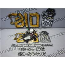 2009 2010 FORD EXPEDITION EL LIMITED 5.4 AUTO 4X4 REMOTE START SYSTEM (COMPLETE)