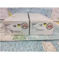 Boaters' Resale Shop of TX 2403 5251.14 VIEGA PURE-FLOW 49043 & 49063 MANIFOLDS