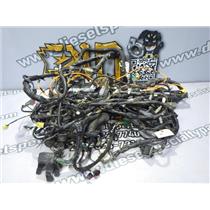 2009 2010 FORD EXPEDITION EL LIMITED 5.4 AUTO 4X4 BODY CAB WIRE HARNESS OEM