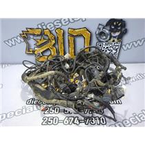 2009 2010 FORD EXPEDITION EL LIMITED 5.4 AUTO 4X4 ENGINE BAY WIRE HARNESS OEM