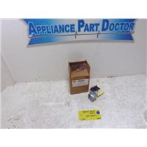 Whirlpool Refrigerator 12544001 Inlet Valve New OEM