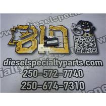 2009 2010 FORD EXPEDITION EL LIMITED 5.4 AUTO 4X4 RADIO ANTENNA AMP MODULE OEM