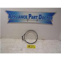 Thermador Wall Oven/Microwave Combo 11028235 Model #PODS302W Ring Heater OB