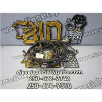 2009 2010 FORD EXPEDITION EL LIMITED 5.4 AUTO 4X4 CHASSIS FRAME WIRE HARNESS OEM