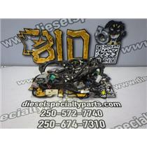 2009 2010 FORD EXPEDITION EL LIMITED 5.4 AUTO 4X4 DASH DASHBOARD WIRE HARNESS