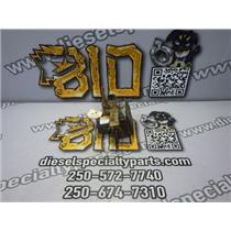 2009 2010 FORD EXPEDITION EL LIMITED 5.4 AUTO 4X4 ABS AL142C219DA AL142C405CA