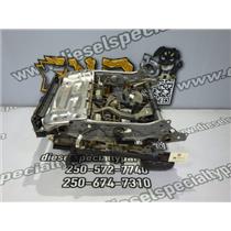 2009 2010 FORD EXPEDITION EL LIMITED 5.4 AUTO 4X4 PASSENGER SEAT TRACK ASSEMBLY