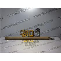 2011 2012 DODGE 1500 5.7 HEMI 4X4 CREW CAB SHORT BOX REAR PROP DRIVE SHAFT