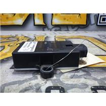 2011 2012 DODGE 1500 5.7 HEMI 4X4 CREW CAB STABILITY YAW RATE SENSOR MODULE