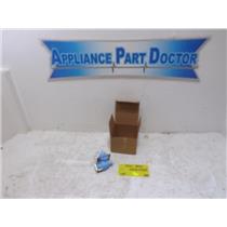 Whirlpool Dishwasher W10844024 Inlet Valve New OEM