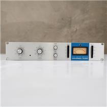Universal Audio UREI 1176 Blue Stripe Limiting Amplifier #58344