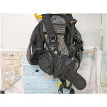 Boaters' Resale Shop of TX 2601 1705.02 ZEAGLE RANGER SCUBA DIVERS LARGE BCD