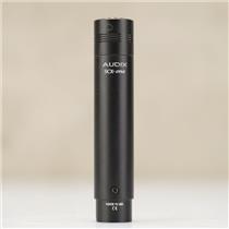 Audix SCX-One SCX1 Cardioid Condenser Microphone w/ Case & Mogami Cable #49828