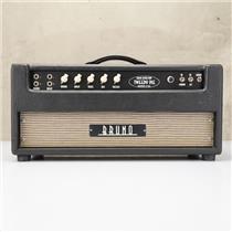 Bruno Tweedy Pie 45 Tube Amplifier Head #49811
