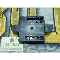 2011 2012 DODGE 1500 5.7 HEMI 4X4 OEM RIGHT PASSENGER DOOR MODULE 68055298AF