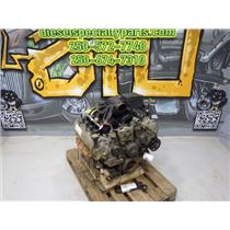 2010 FORD EXPEDITION F-150 5.4 FLEXFUEL ENGINE VIN (5) 110K MILES EXC RUNNER