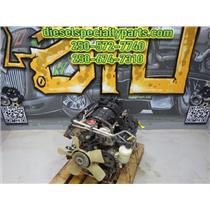 2011 DODGE 1500 5.7 HEMI ENGINE VIN (T) 119K MILES EXC RUNNER NO CORE CHARGE