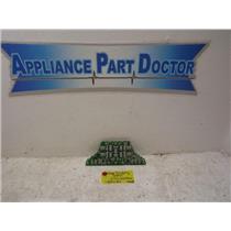 Jenn-Air Cooktop 21501323700 User Display Board Used