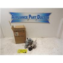 Electrolux Washer 285317 Drain Pump NEW OEM